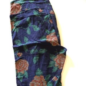 LuLaRoe Pants - LuLaRoe TC Leggings LuLaRoe Pants - LuLaRoe TC Leggings